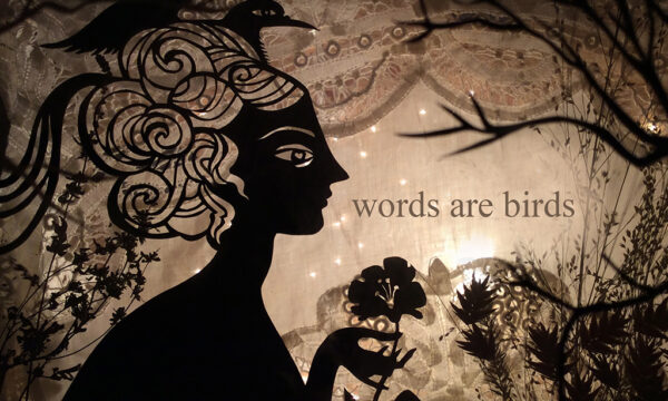 words are birds text2